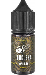 Tunguska WILD - Nazca 30мл