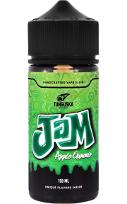 Tunguska JAM - Apple Gummie 100мл