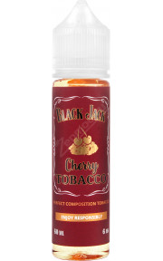 Black Jack - Cherry Tobacco 60мл