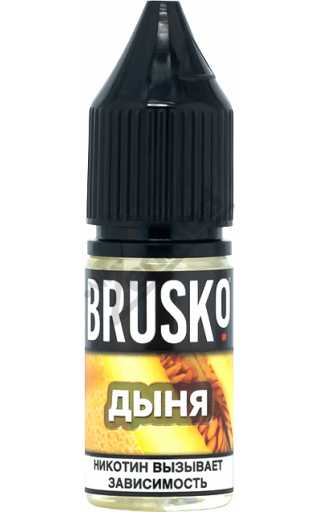 Brusko SALT - Дыня 10мл