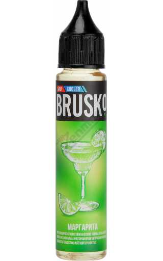 Brusko SALT - Маргарита 30мл
