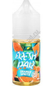CC FRESH PAR SALT - Orange Sprite 30мл