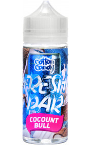 CC FRESH PAR - Coconut Bull 120мл