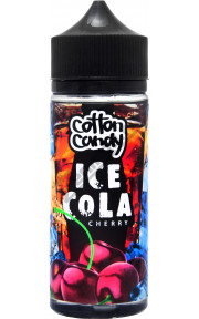 CC ICE-COLA - Cherry 120мл