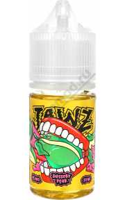 CC JAWZ SALT - Dessert-Pear 30мл