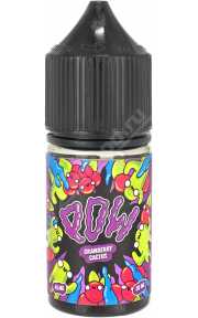 CC POW SALT - Cranberry-Cactus 30мл