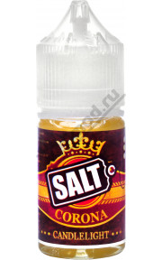 CORONA SALT - Candlelight 30мл