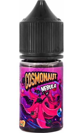 COSMONAUT SALT - Nebula 30мл