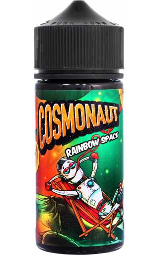 COSMONAUT - Rainbow Space 100мл