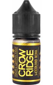 Crow Ridge SALT - Woodland Boar 30мл