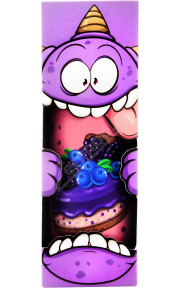 MONSTER CAKE - Black Berries 120мл