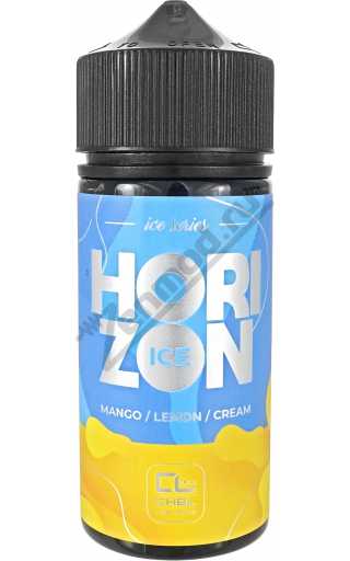 ChelLab Horizon - Mango Lemon Cream 100мл