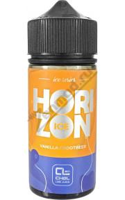 ChelLab Horizon - Vanilla & Root Beer 100мл