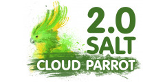 Cloud Parrot 2.0 SALT