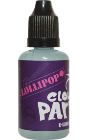 Cloud Parrot - Lollipop 30мл