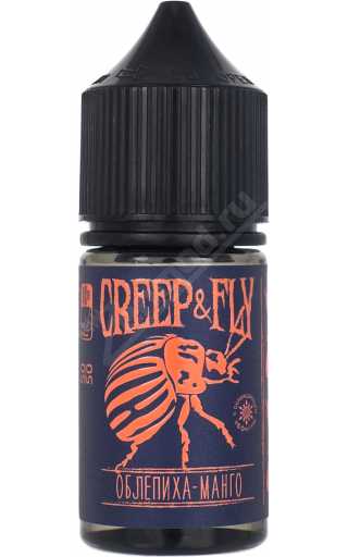 Creep & Fly Pod V2 - Облепиха и манго 30мл