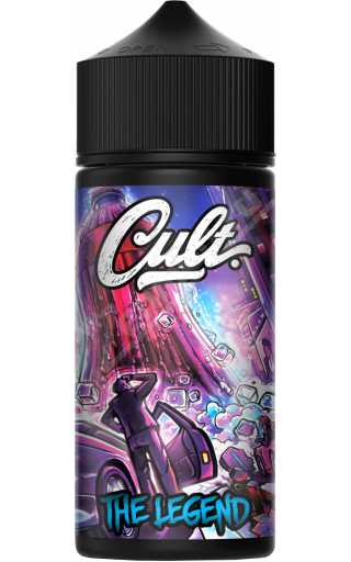 CULT - The Legend 100мл