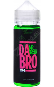 DA:BRO - MR. GREEN 120мл