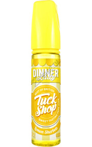 Dinner Lady Sweets - Lemon Sherbets 60мл