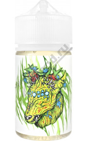 DOCTOR GRIMES - Greenthorn 80мл