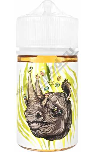 DOCTOR GRIMES - Rino Circles 80мл