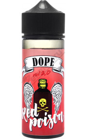 Dope Elixir - Red Poison 120мл