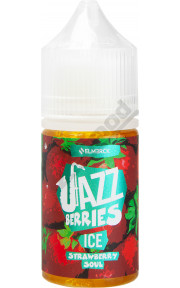 Jazz Berries ICE SALT - Strawberry Soul 30мл
