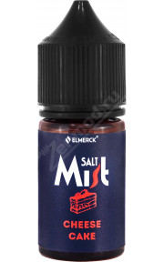 Mist SALT - Cheesecake 30мл