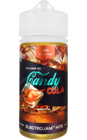 Electro Jam - Candy Cola 100мл