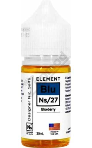 Element SALT - Blueberry 30мл