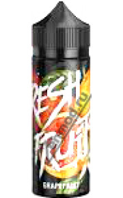 FRESH FRUITS - Grapefruit 120мл