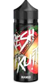 FRESH FRUITS - Mango 120мл