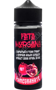 FATA MORGANA - Pomegranate 120мл