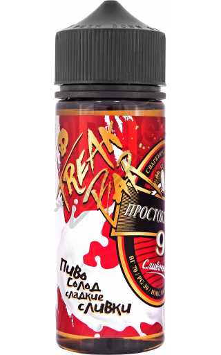 Freak Bar - Простоквашино-9 120мл