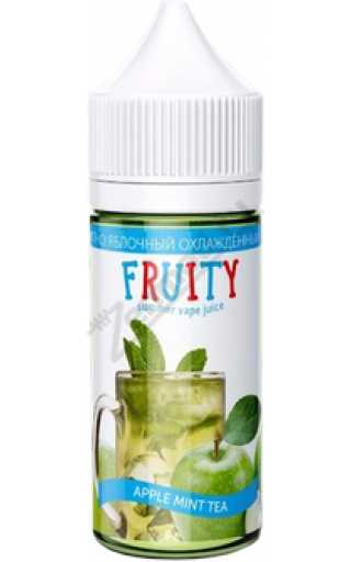 FRUITY - Apple Mint Tea 97мл