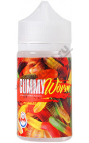GUMMY - Worm 80мл