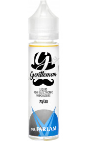 Gentleman - Mr. Parlam 60мл