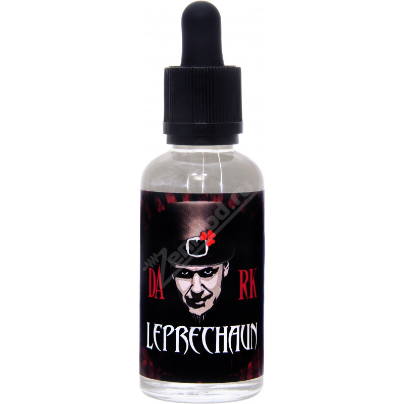 Фото и внешний вид — Leprechaun - DARK №4 50мл