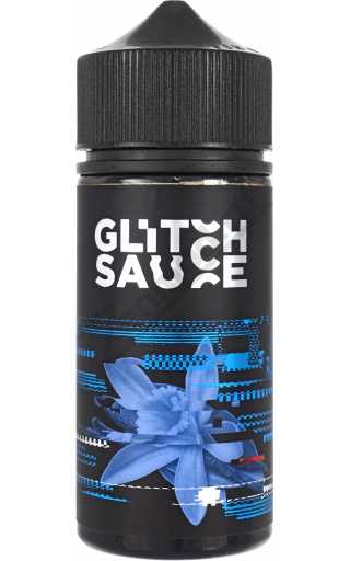 GLITCH SAUCE - Chubster 100мл
