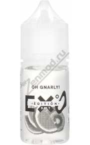 EDITION EXO SALT - Oh Gnarly 30мл