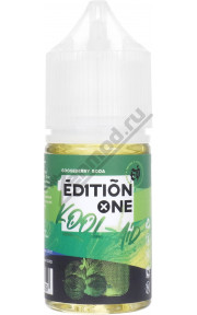 EDITION ONE SALT - Kool-Aid 30мл