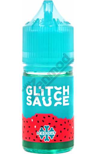 GLITCH SAUCE ICED OUT SALT - Arbooze 30мл