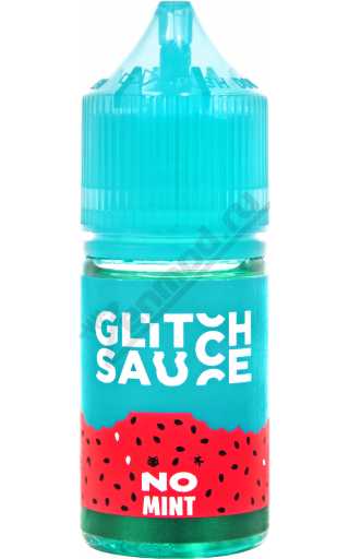 GLITCH SAUCE NO MINT SALT - Arbooze 30мл