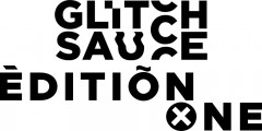 Жидкость GLITCH SAUCE EDITION ONE