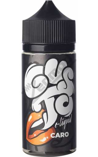 Gusto - Caro 100мл