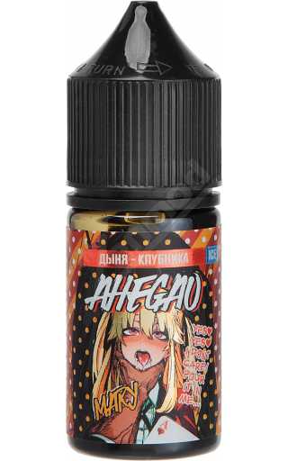 AHEGAO SALT - Mary 30мл
