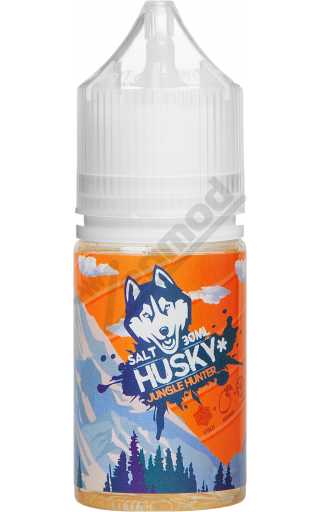 HUSKY SALT - Jungle Hunter 30мл
