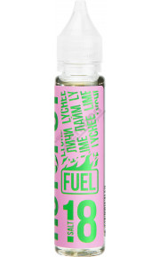Hotspot Fuel SALT - Личи Лайм 30мл