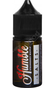 Humble SALTS - Strawberry Waffle 30мл