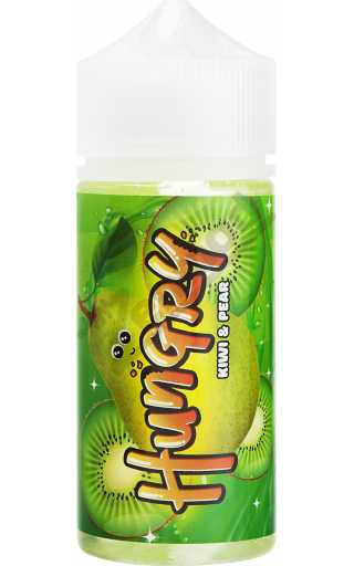 HUNGRY - Kiwi Pear 100мл